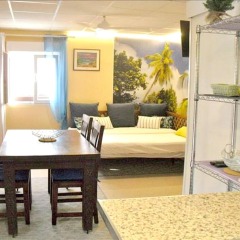 Апартаменты Apartment With one Bedroom in Calafell, With Private Pool, Enclosed Ga питание