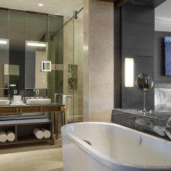 The Westin Doha Hotel & Spa in Doha, Qatar from 150$, photos, reviews - zenhotels.com bathroom