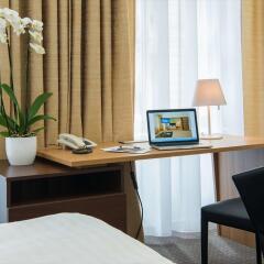 HiLight Suites Hotel удобства в номере