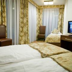 Отель Apartamenty Rubin комната для гостей фото 4