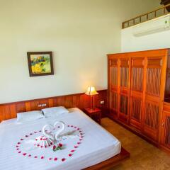 Отель Water Coconut Boutique Villas комната для гостей фото 2