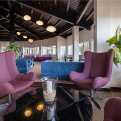 Отель Risco Del Gato Suites The Senses Collection Коста Кальма интерьер отеля фото 2