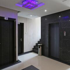 OYO 9096 Hotel City Star интерьер отеля фото 2