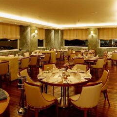 Piraeus Theoxenia Hotel питание фото 3