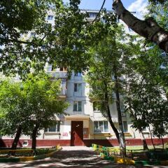 Гостиница Брусника Серпуховская в Москве отзывы, цены и фото номеров - забронировать гостиницу Брусника Серпуховская онлайн Москва вид на фасад