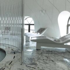 Отель Four Seasons Hotel Baku Азербайджан, Баку - 5 отзывов об отеле, цены и фото номеров - забронировать отель Four Seasons Hotel Baku онлайн спа фото 2