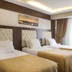 Martinenz Hotel комната для гостей фото 4