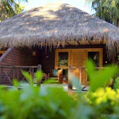 Отель Bandos Maldives Мальдивы, Бандос Айленд - 12 отзывов об отеле, цены и фото номеров - забронировать отель Bandos Maldives онлайн фитнесс-зал фото 4
