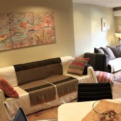 Отель Elegant And Cozy Central Apt • 5' To Athens Metro St Афины спа фото 2