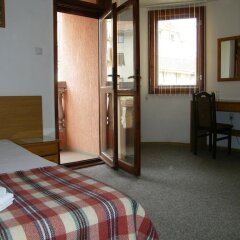 Отель Family Hotel Saint Iliya Болгария, Бургас - отзывы, цены и фото номеров - забронировать отель Family Hotel Saint Iliya онлайн комната для гостей фото 2