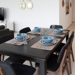 Отель HiGuests Vacation Homes - Al Sahab 2 в номере фото 2