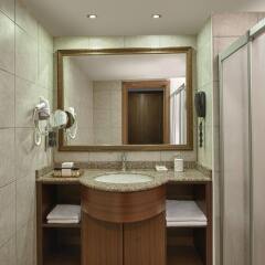Botanik Hotel & Resort ванная
