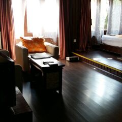 Tashi Namgay Resort in Paro, Bhutan from 281$, photos, reviews - zenhotels.com in-room amenity photo 2