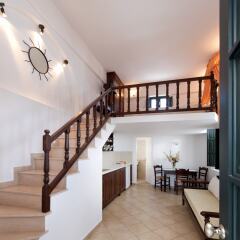 Отель Anthonas Apartments Греция, Остров Санторини - отзывы, цены и фото номеров - забронировать отель Anthonas Apartments онлайн развлечения