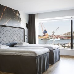 Отель Comfort Hotel Goteborg Швеция, Гётеборг - отзывы, цены и фото номеров - забронировать отель Comfort Hotel Goteborg онлайн фото 10