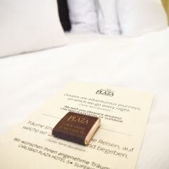 CARLSBAD PLAZA Medical Spa & Wellness hotel в номере фото 2