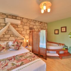 Отель Palas Alacati - Adults Only Чешме фото 16