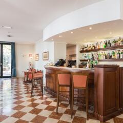 Hotel Sirmione гостиничный бар