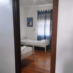 Отель HostelRoma комната для гостей фото 4