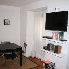 Отель Home at Lisbon комната для гостей фото 5