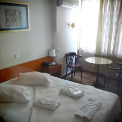 Masal Otel Турция, Измит - отзывы, цены и фото номеров - забронировать отель Masal Otel онлайн фото 14