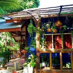 Отель Simply Life Bungalow Ланта фото 9