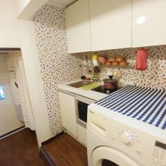 Отель FILLHOUSE в номере