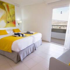 Отель Servatur Waikiki - All Inclusive комната для гостей фото 2