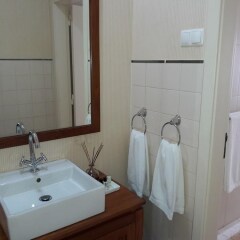 Отель Sonho de Lisboa B&B Португалия, Лиссабон - отзывы, цены и фото номеров - забронировать отель Sonho de Lisboa B&B онлайн фото 2