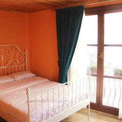 Cheers Meetown Hostel Стамбул комната для гостей фото 3