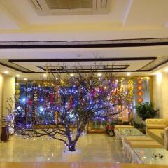 Ha Long Park Hotel интерьер отеля фото 2