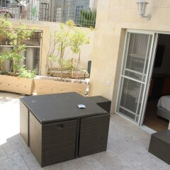 Yarden Beach- Boutique Hotel фото 5