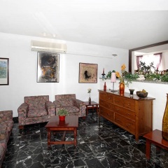 Hotel Sur интерьер отеля фото 3