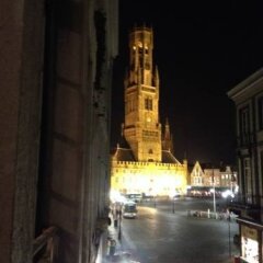 Отель Bruges Grande Place Бельгия, Брюгге - отзывы, цены и фото номеров - забронировать отель Bruges Grande Place онлайн