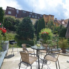 Отель 2 Bedroom Home close to Prague Castle Чехия, Прага - отзывы, цены и фото номеров - забронировать отель 2 Bedroom Home close to Prague Castle онлайн фото 2