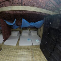 Отель Trek King Kong House Шапа удобства в номере фото 2