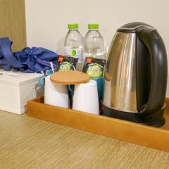 Отель SleepStation at Pratunam Таиланд, Бангкок - отзывы, цены и фото номеров - забронировать отель SleepStation at Pratunam онлайн