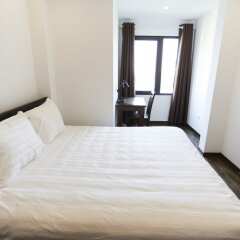 Апартаменты Granda Garden Apartment комната для гостей фото 3