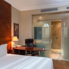 Radisson Hotel, Lagos Ikeja удобства в номере