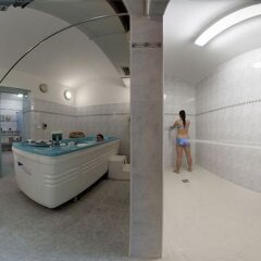 Park Spa Hotel Sirius Карловы Вары фитнесс-зал фото 2