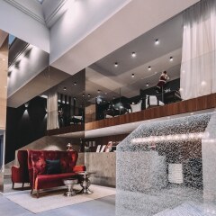 Отель Union Сербия, Белград - отзывы, цены и фото номеров - забронировать отель Union онлайн городской автобус