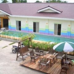 Отель Phuket 7-Inn