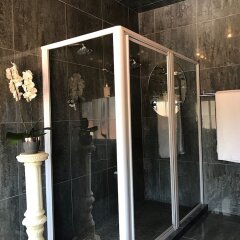 Отель J's Guesthouse сауна