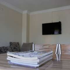 Nature Hotel Apartments интерьер отеля фото 3