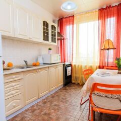 Гостиница Apartmenty Uyut Teaparty on Arbat в номере фото 2