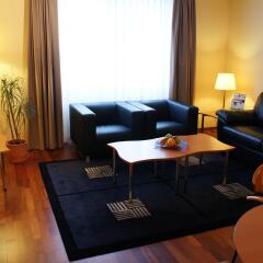 Best Western Macrander Hotel Dresden комната для гостей фото 3