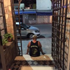 Отель Baja's Cactus Hostel Мексика, Кабо-Сан-Лукас - отзывы, цены и фото номеров - забронировать отель Baja's Cactus Hostel онлайн фото 8