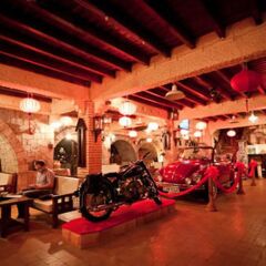 Saphir Dalat Hotel детские мероприятия фото 2