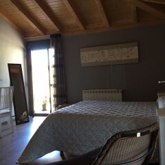 Отель Casa Rural Sixto комната для гостей фото 3