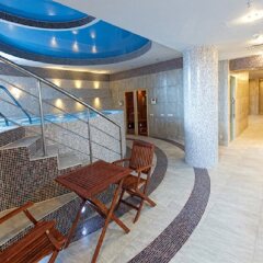 Гостиница Казжол Астана с домашними животными